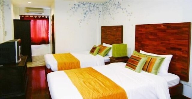 ターペー ブティック ハウス