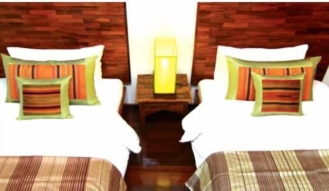 ターペー ブティック ハウス