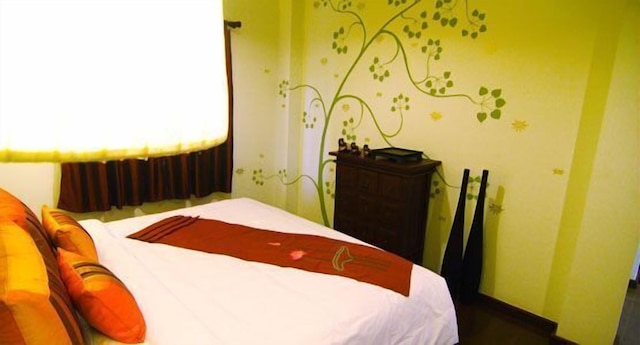 ターペー ブティック ハウス