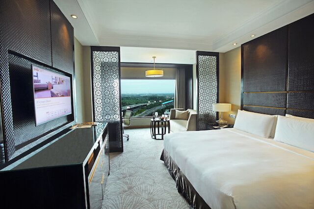 クラウン プラザ ニューデリー マユール ヴィハール ノイダ by IHG