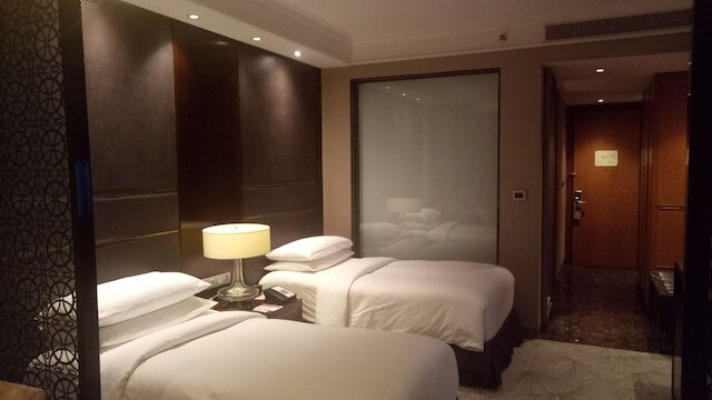 クラウン プラザ ニューデリー マユール ヴィハール ノイダ by IHG