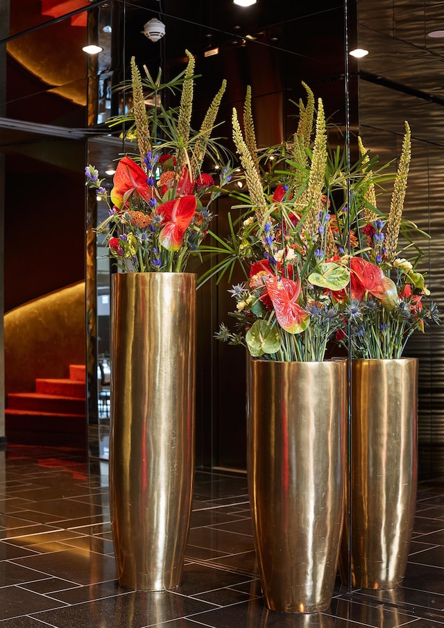 リビング ホテル ダス ヴィクトゥアリエンマルクト