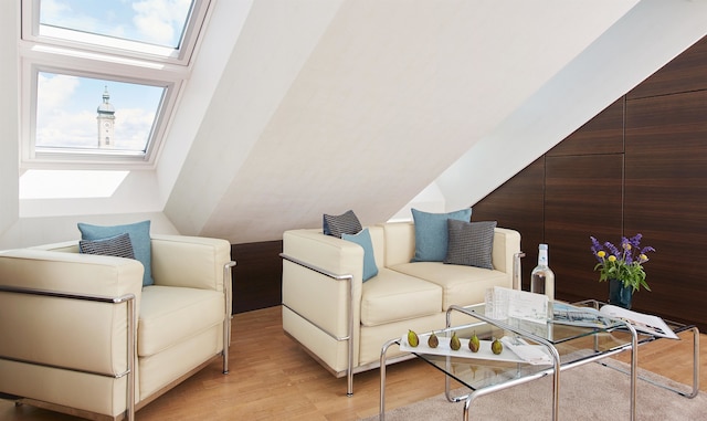 リビング ホテル ダス ヴィクトゥアリエンマルクト