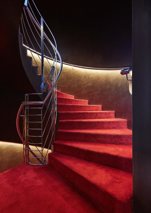 リビング ホテル ダス ヴィクトゥアリエンマルクト