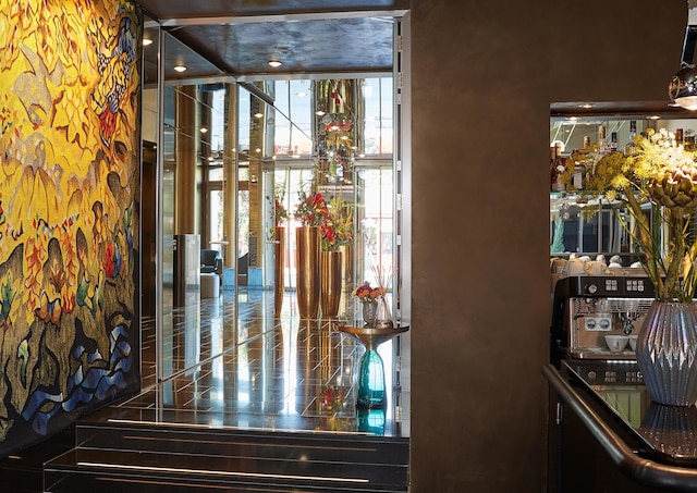 リビング ホテル ダス ヴィクトゥアリエンマルクト