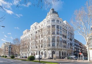 プチ パレス サボイ アルフォンソ XII