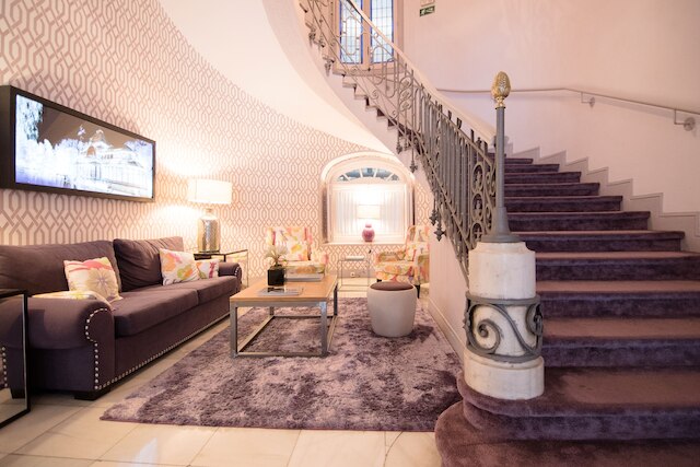 プチ パレス サボイ アルフォンソ XII