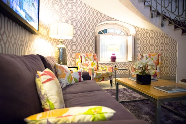 プチ パレス サボイ アルフォンソ XII