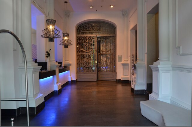 プチ パレス サボイ アルフォンソ XII