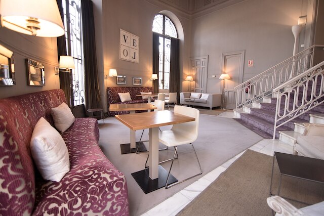 プチ パレス サボイ アルフォンソ XII