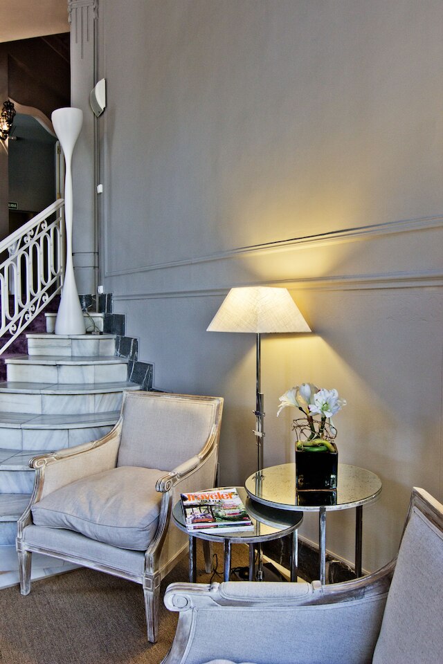 プチ パレス サボイ アルフォンソ XII