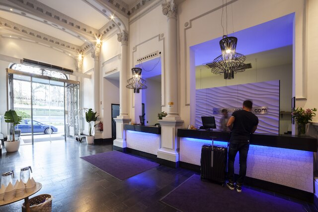 プチ パレス サボイ アルフォンソ XII