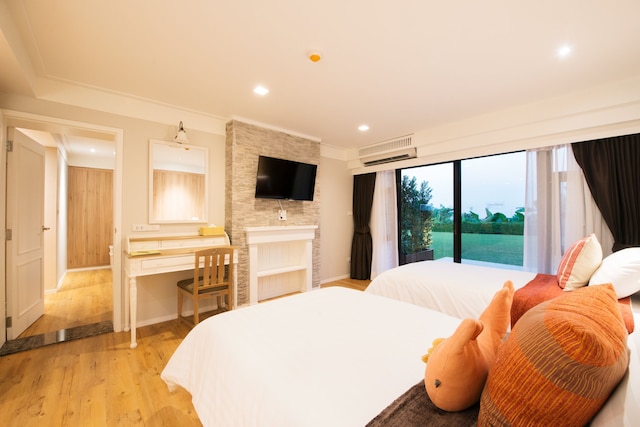 ドイ トゥン ロッジ