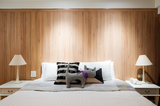 ドイ トゥン ロッジ