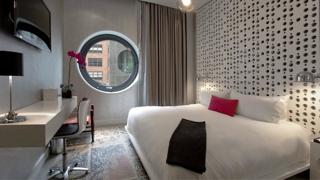 ドリームダウンタウン、ハイアットによって