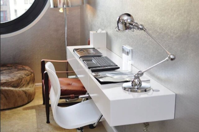 ドリームダウンタウン、ハイアットによって