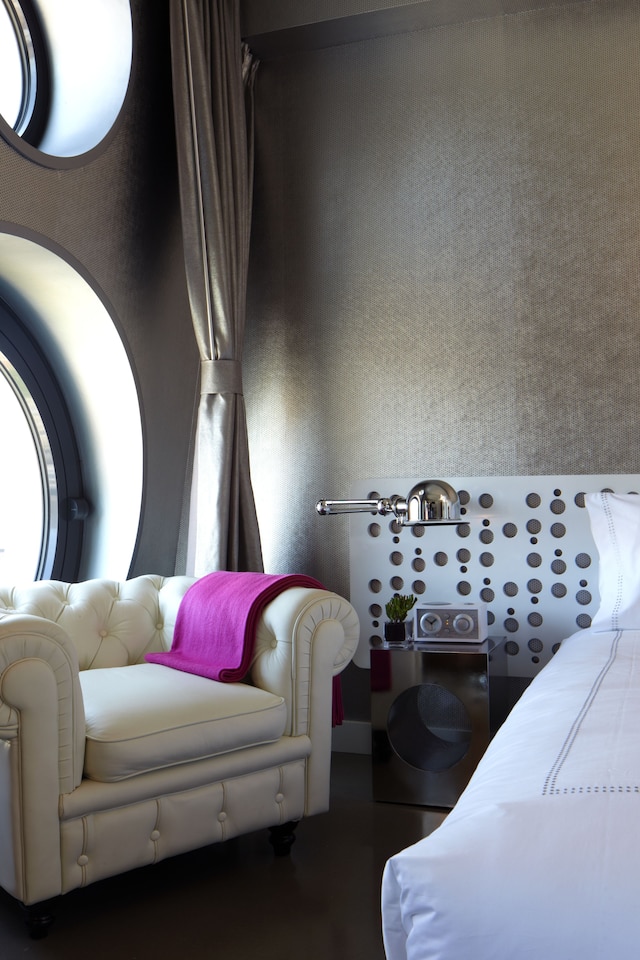 ドリームダウンタウン、ハイアットによって