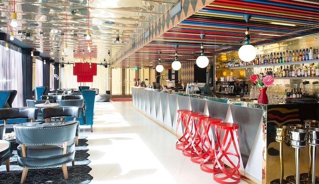 スカンディック パッシ