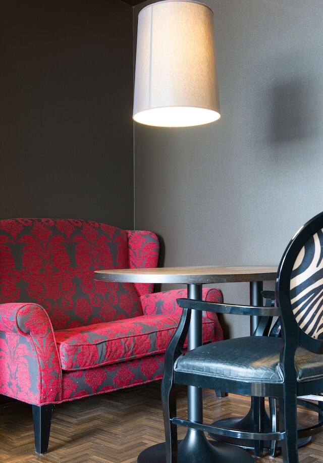 スカンディック パッシ