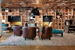 スカンディック パッシ