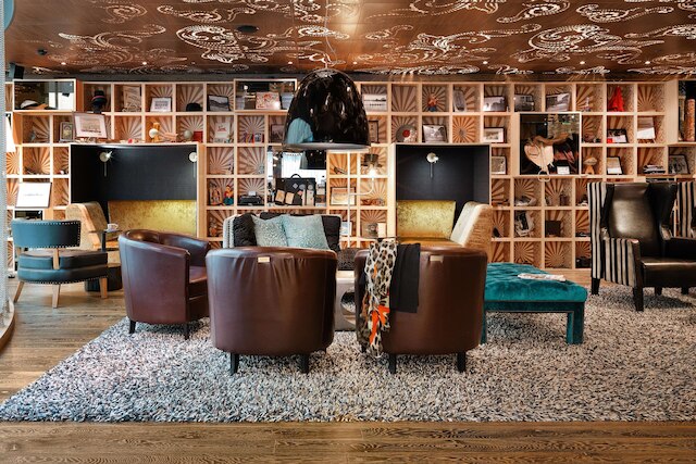 スカンディック パッシ