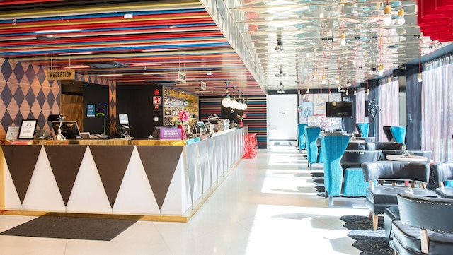 スカンディック パッシ