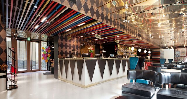 スカンディック パッシ