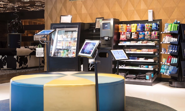 スカンディック パッシ