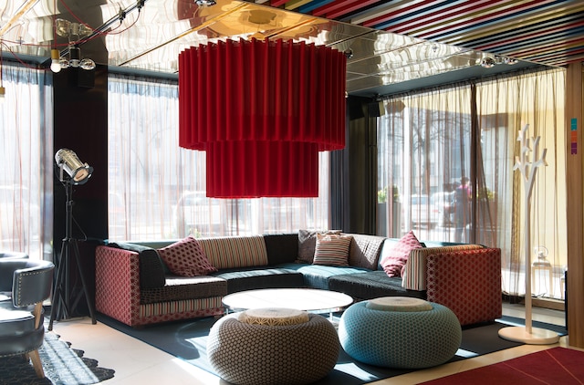 スカンディック パッシ