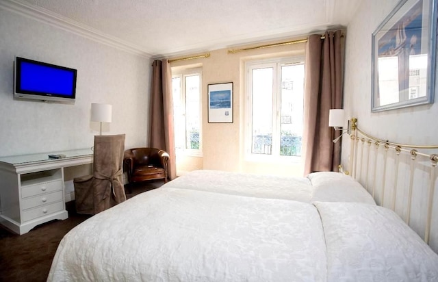 オテル アトランティス サン ジェルマン デ プレ