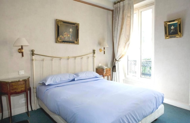 オテル アトランティス サン ジェルマン デ プレ