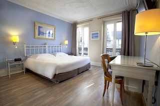 オテル アトランティス サン ジェルマン デ プレ