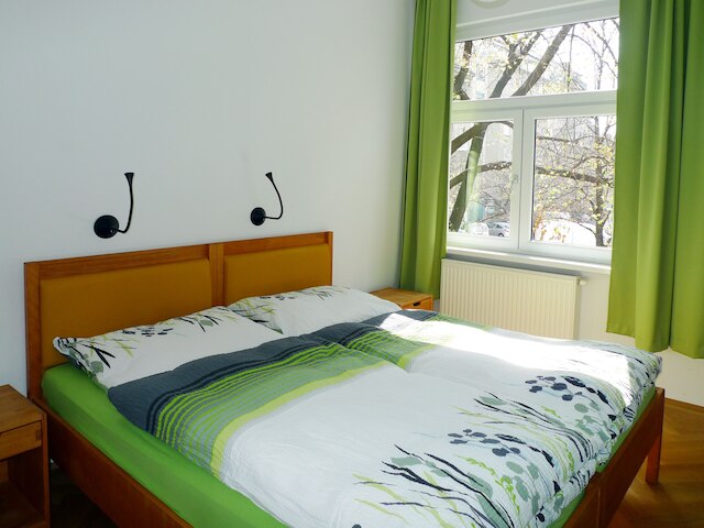 シティ アパートメンツ ウィーン - シュトゥヴェルシュトラーセ