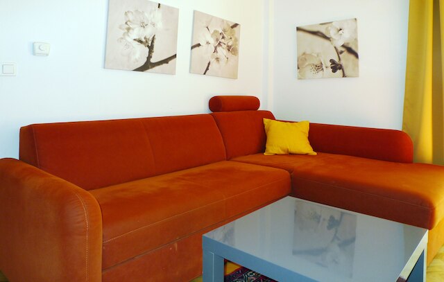 シティ アパートメンツ ウィーン - シュトゥヴェルシュトラーセ