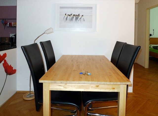 シティ アパートメンツ ウィーン - シュトゥヴェルシュトラーセ