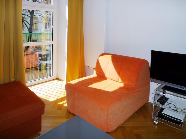 シティ アパートメンツ ウィーン - シュトゥヴェルシュトラーセ