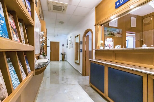 ホテル コルヴィナス