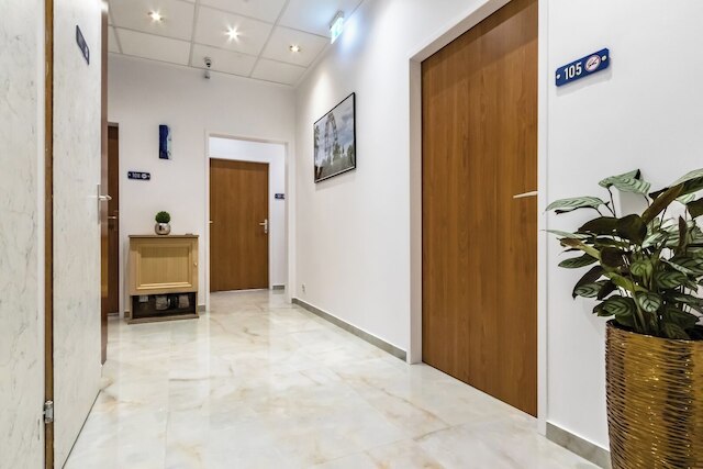 ホテル コルヴィナス