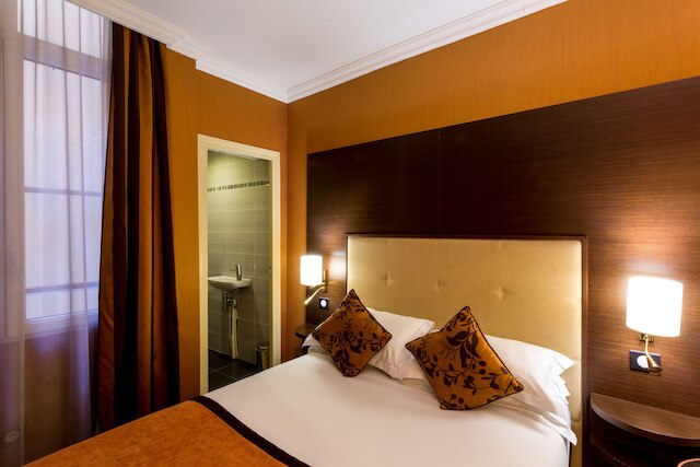 ホテル サン オノール 85