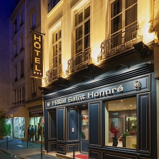 ホテル サン オノール 85