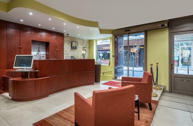 ホテル サン オノール 85