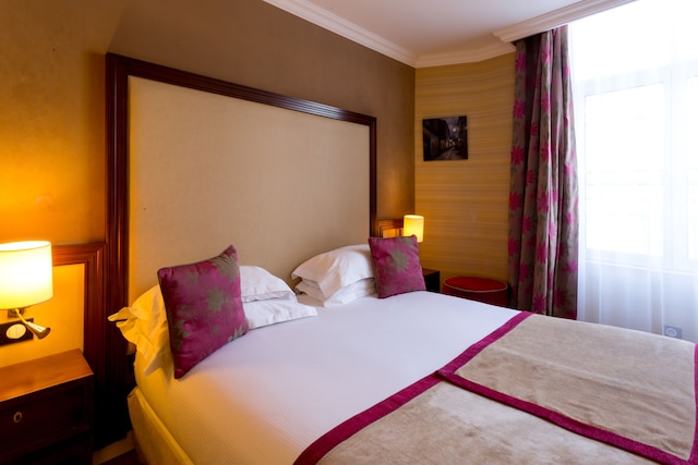 ホテル サン オノール 85