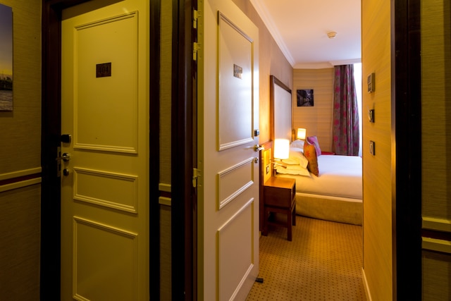 ホテル サン オノール 85