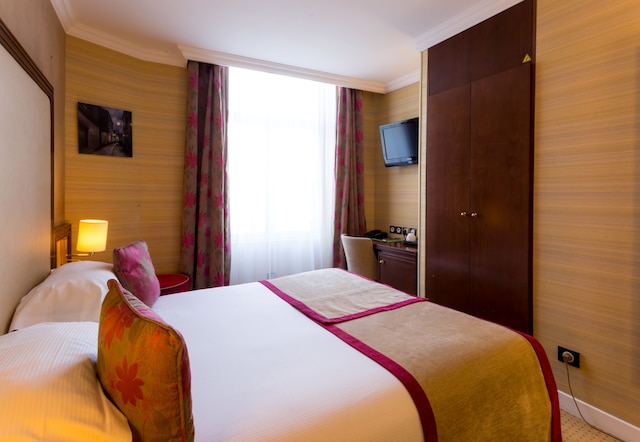 ホテル サン オノール 85