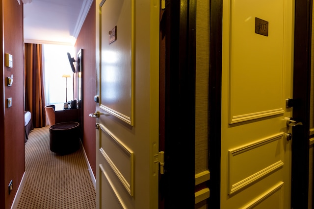 ホテル サン オノール 85