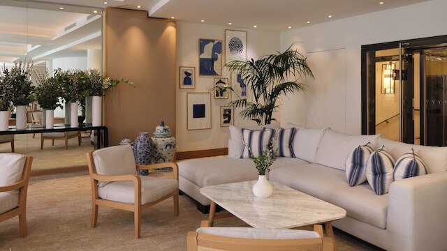 ファイブ シーズ バイ インウッド ホテルズ