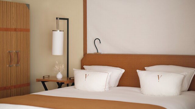 ファイブ シーズ バイ インウッド ホテルズ