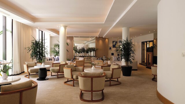 ファイブ シーズ バイ インウッド ホテルズ