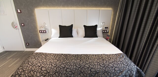 プチ パレス サンタ バルバラ