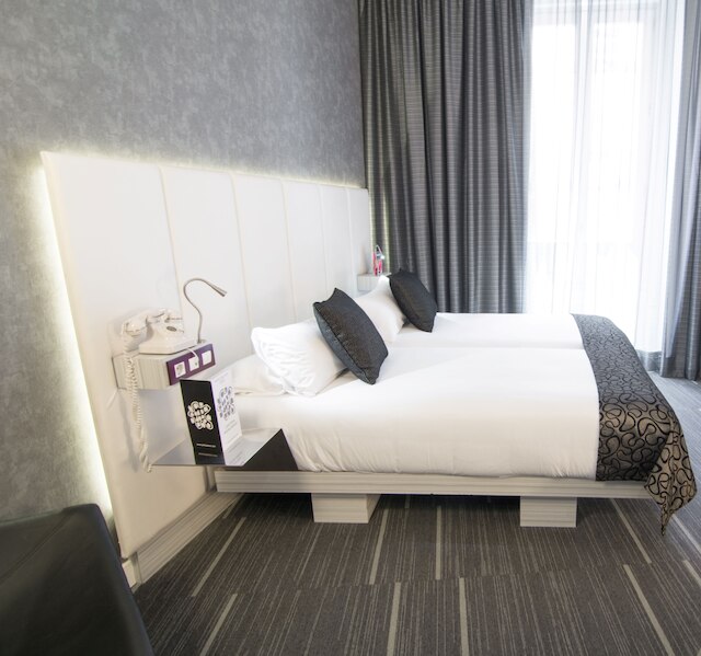 プチ パレス サンタ バルバラ